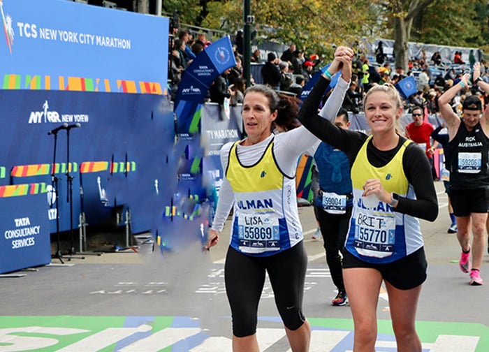 Team Ulman Runners