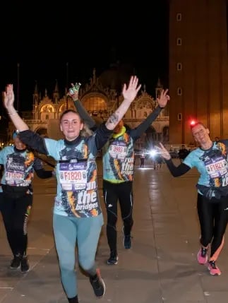 Venice Night Trail Gallery 2