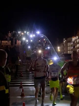 Venice Night Trail Gallery 5