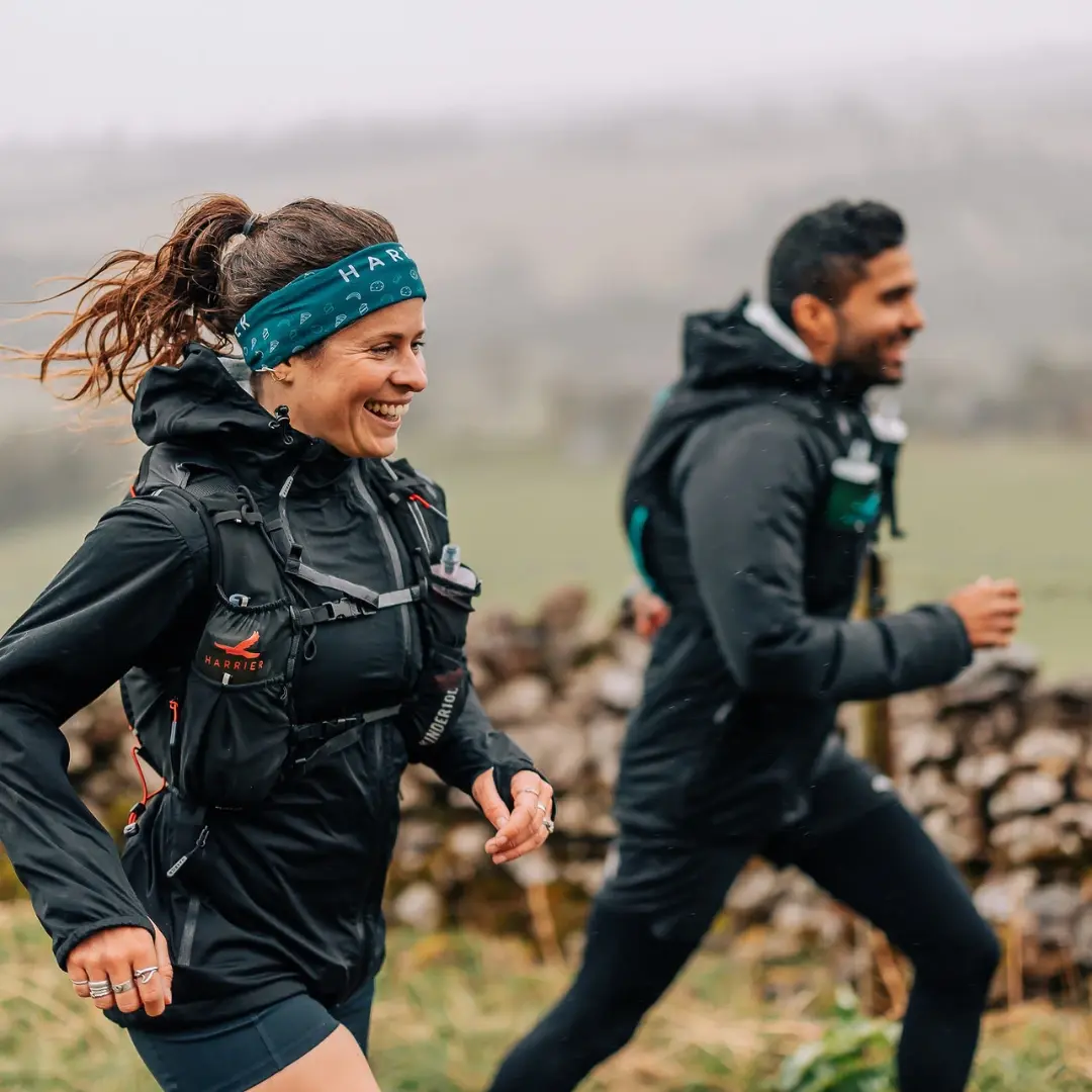 The importance of sleep for runners