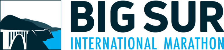 Big Sur International Marathon 2024