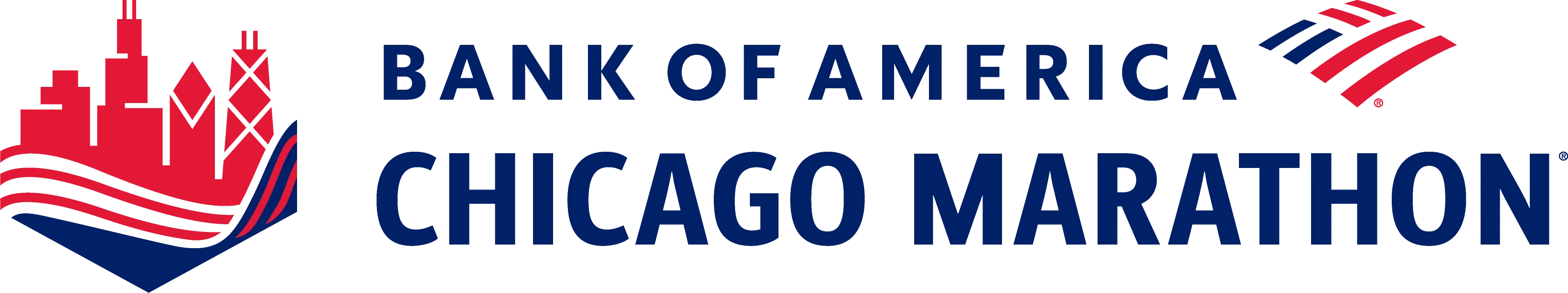 Chicago Marathon 2027