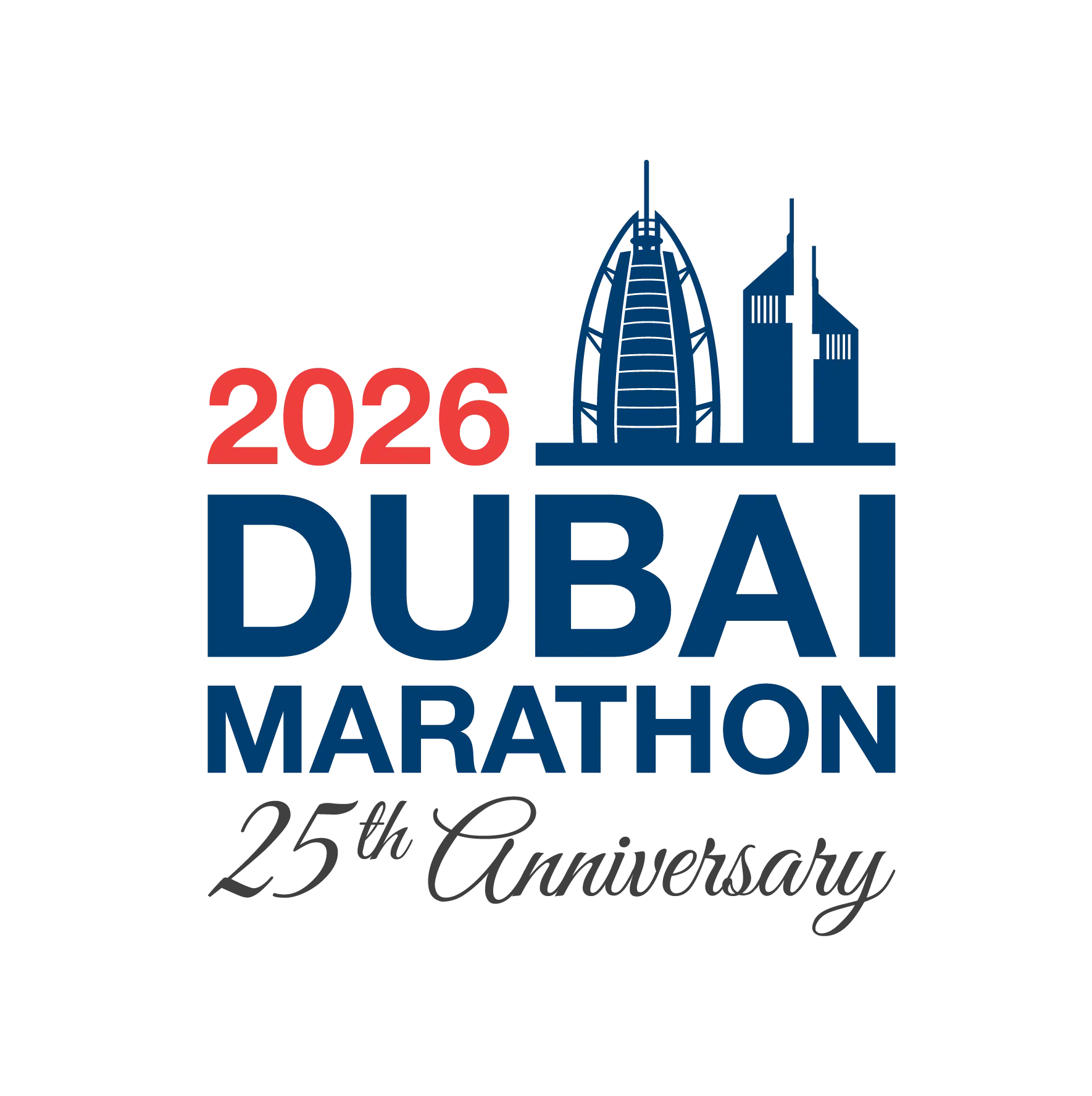 Dubai Marathon 2026