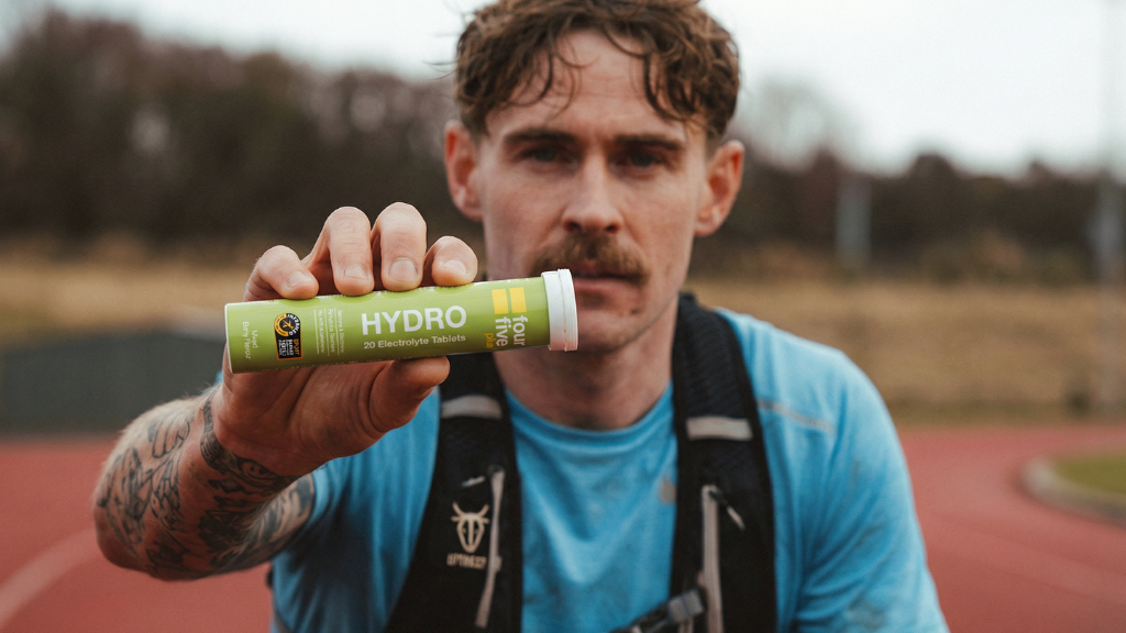 Fourfive - Hydro tablets 