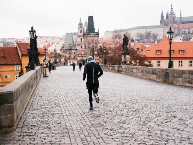 Prague, Czech Republic