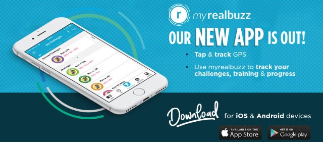 realbuzz app