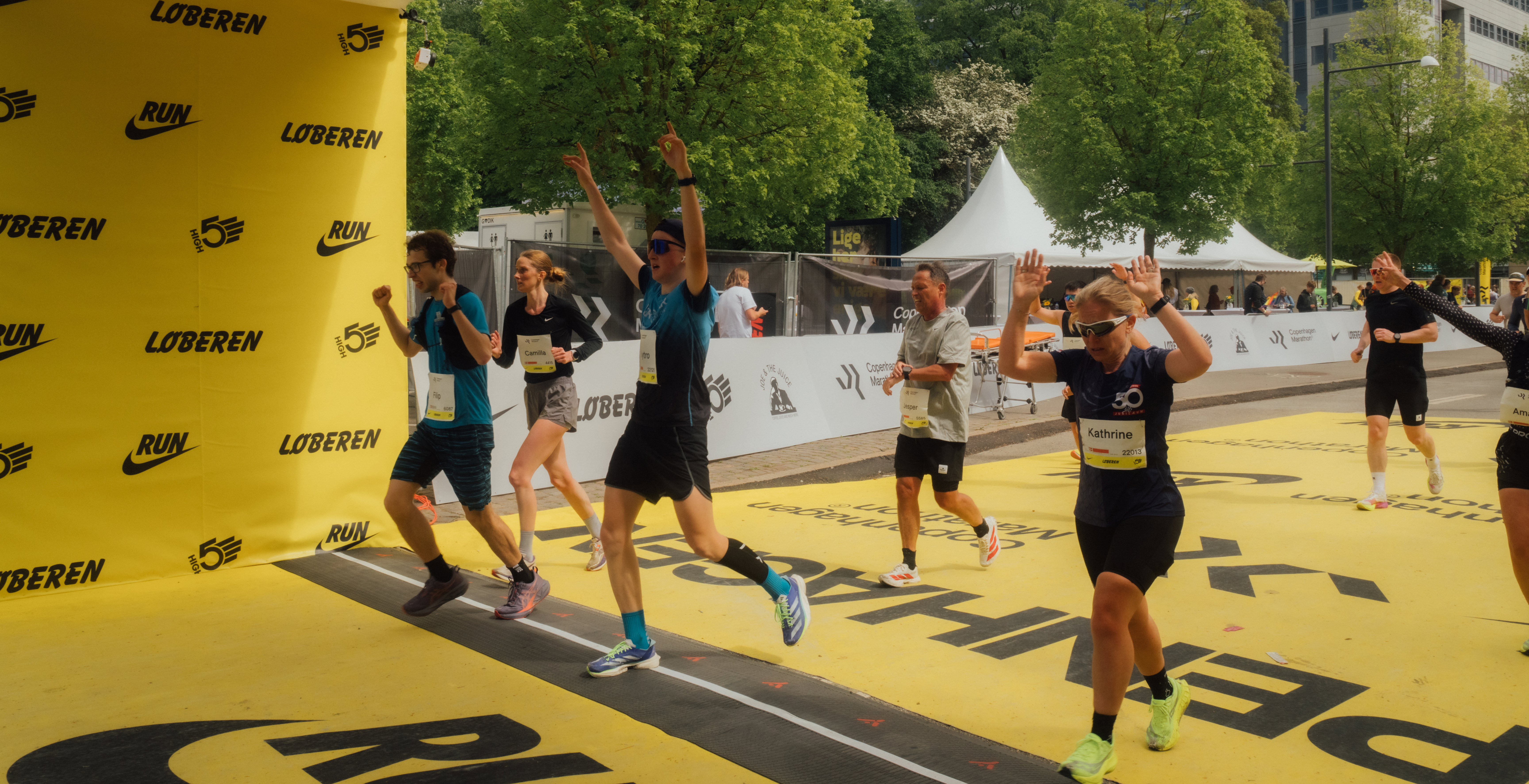 Copenhagen Marathon 2027