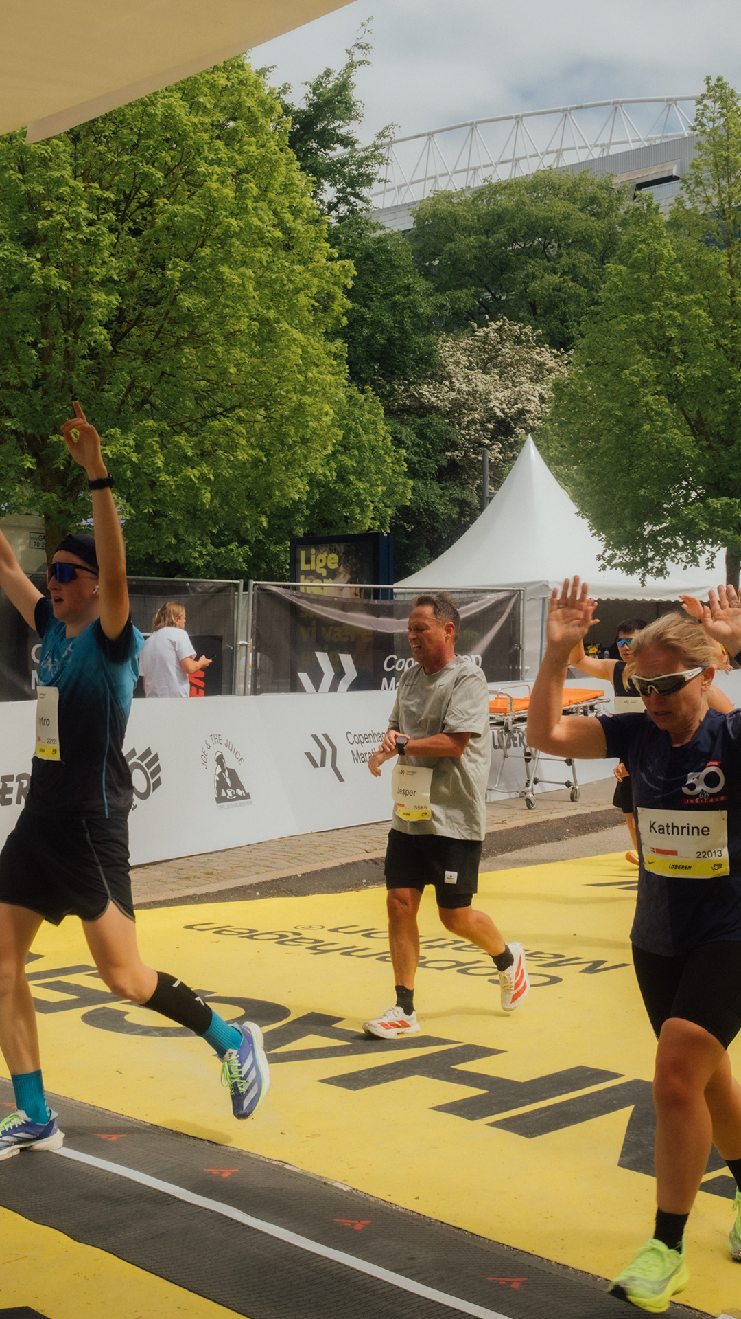 Copenhagen Marathon 2027