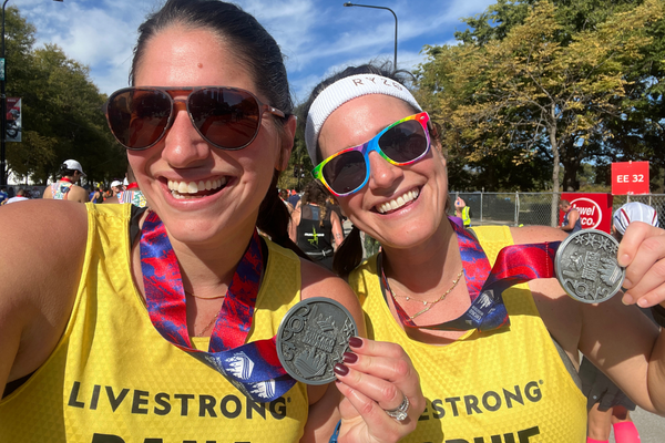 Livestrong
