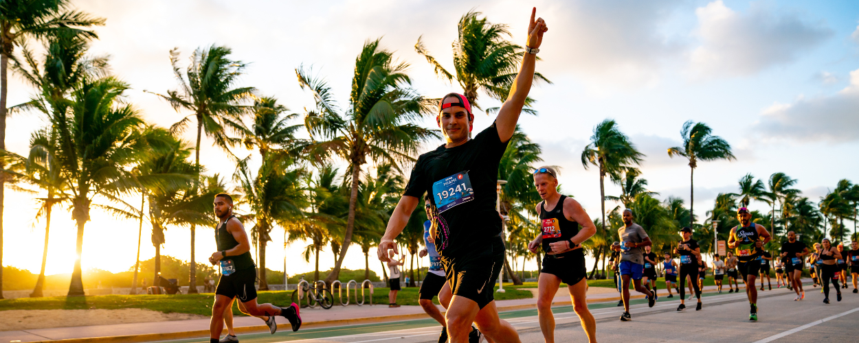 Miami Marathon 
