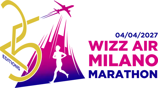 Wizz Air Milano Marathon 2027