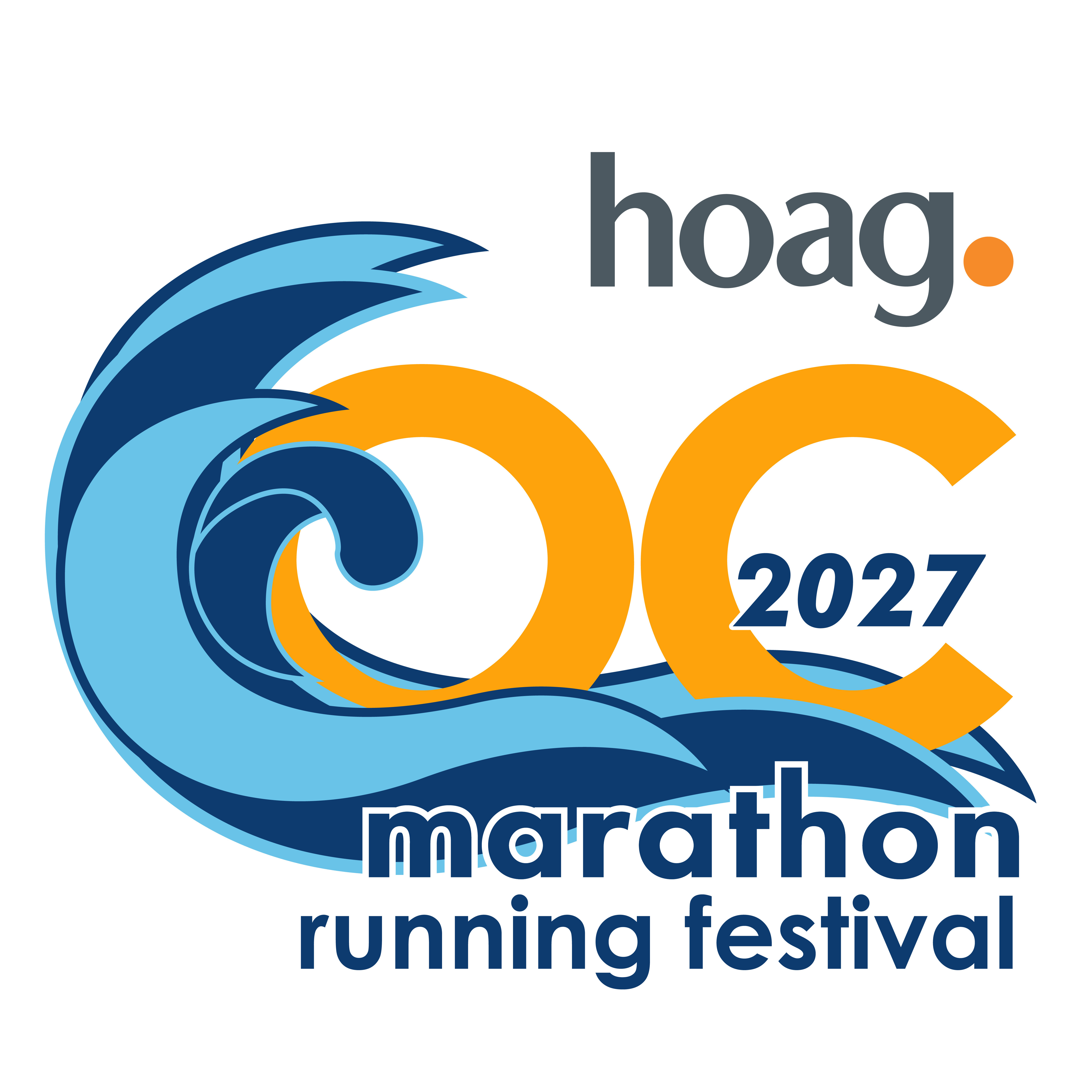 OC Half Marathon 2027