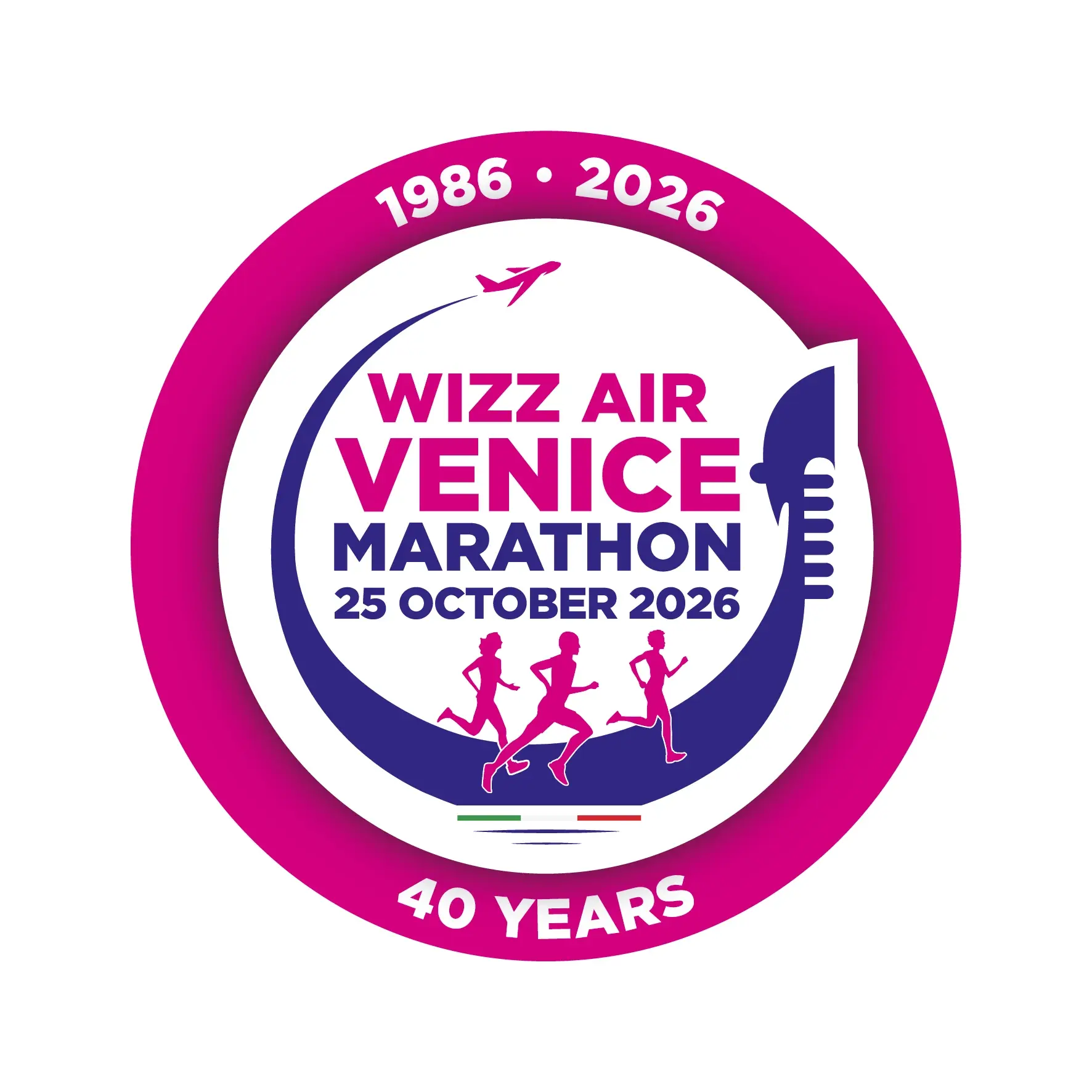 Venice Half Marathon 2026