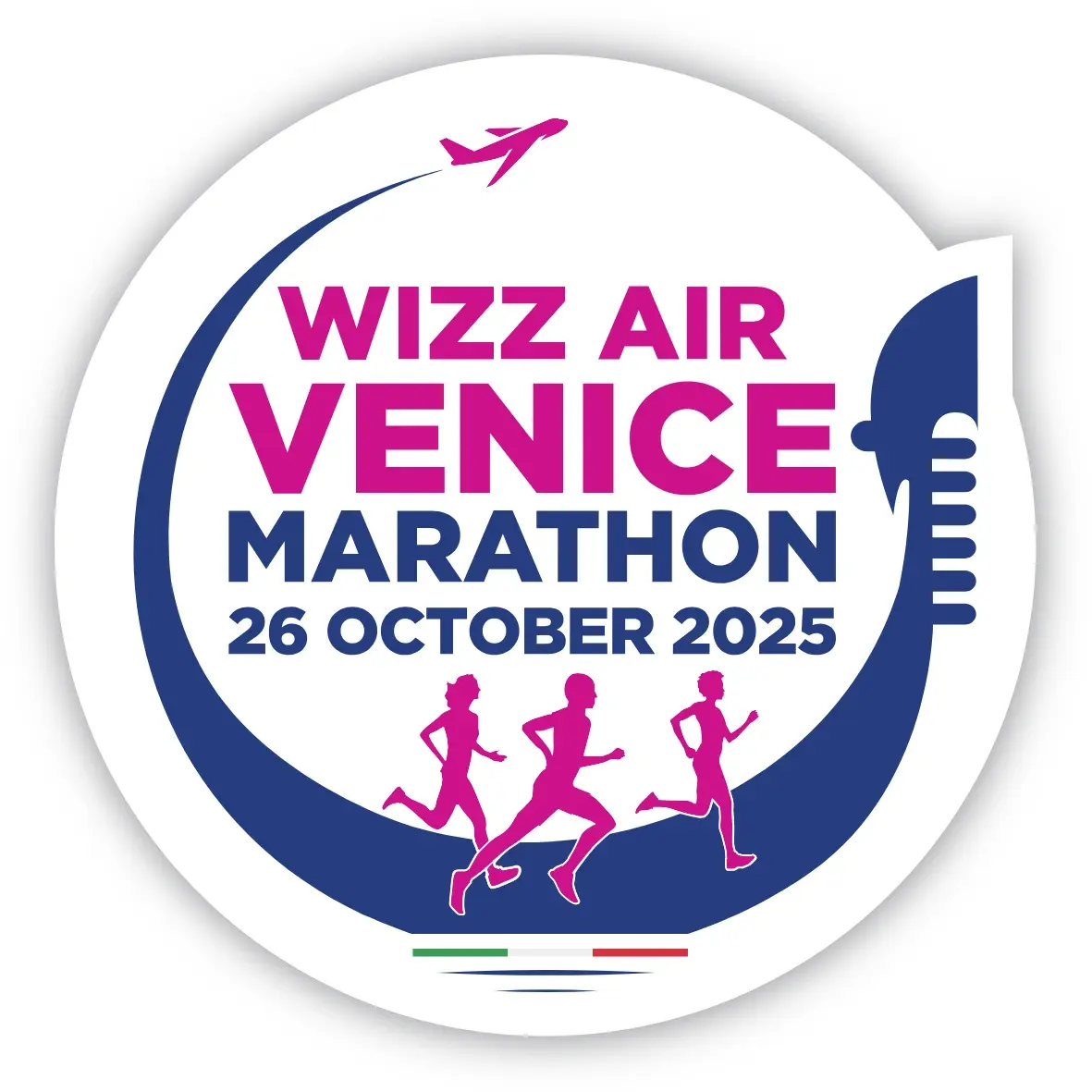 Venice Marathon 2025