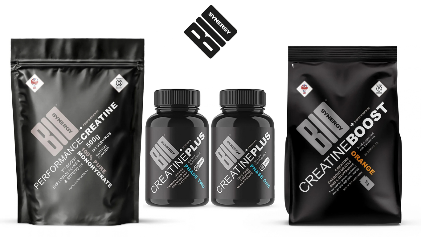Bio-Synergy
