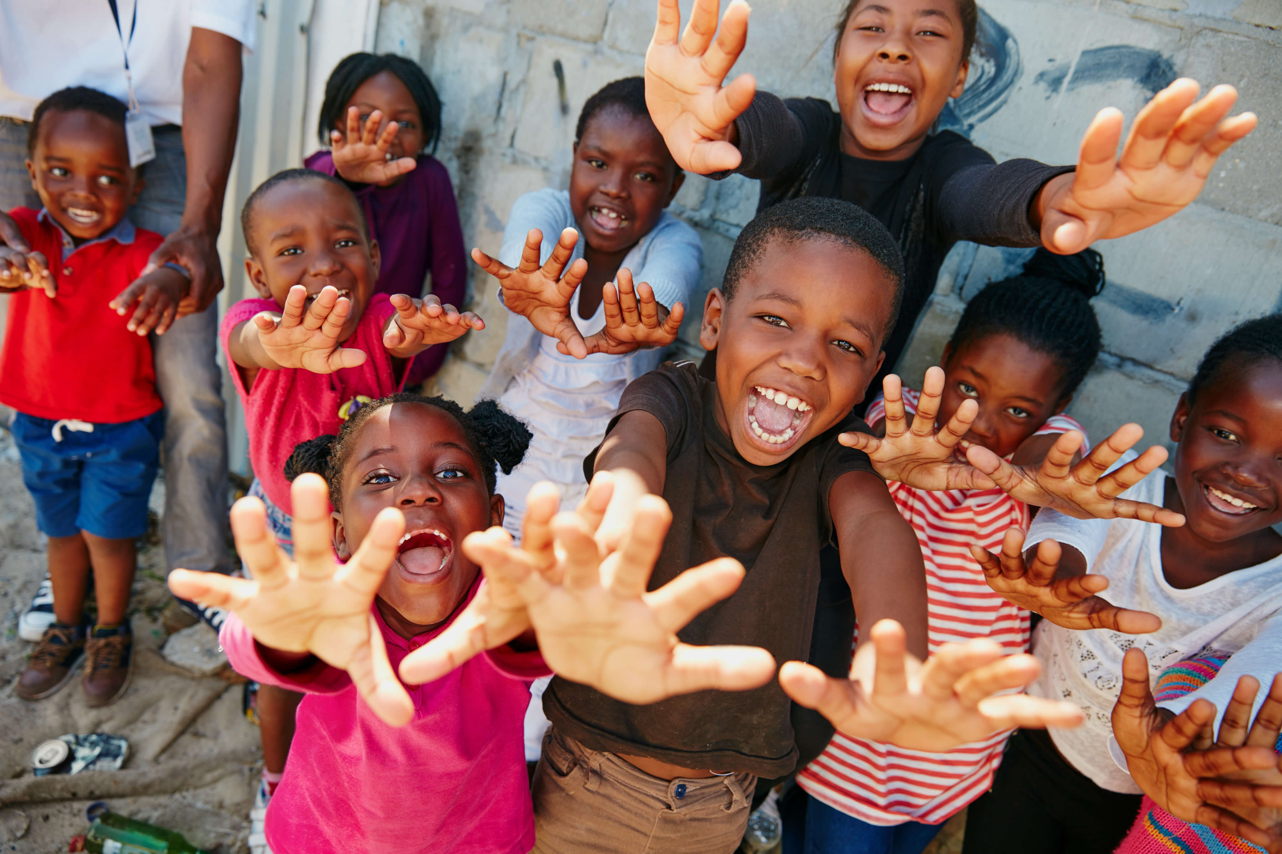 children