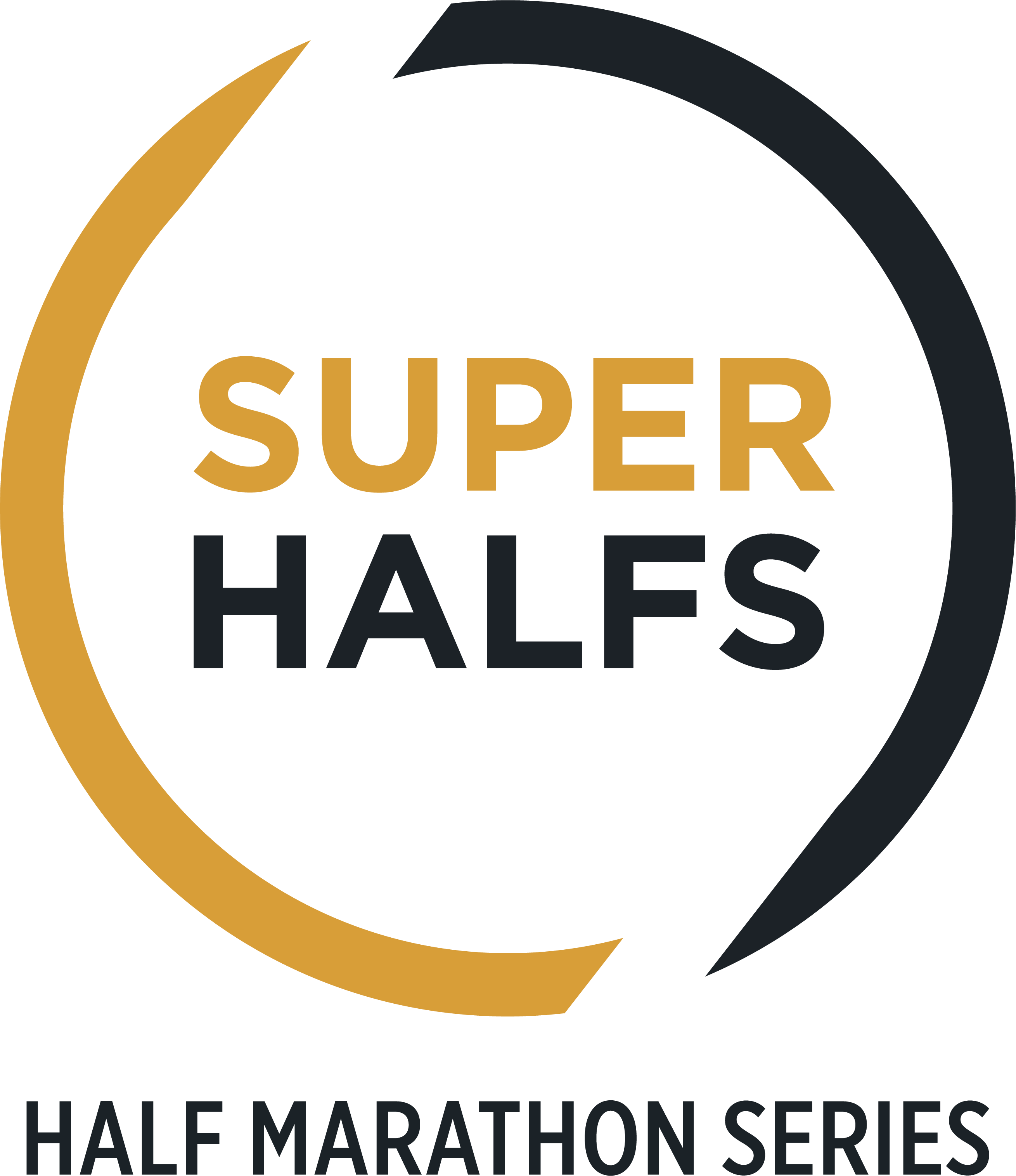 SuperHalfs - Cardiff Half