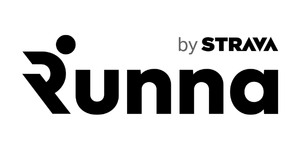 new runna logo hp size