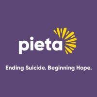 Pieta - Ending Suicide, Beginning Hope