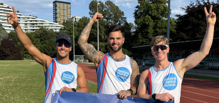 run-for-charity
